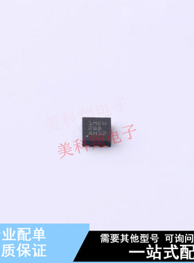 线性稳压器(LDO) TPS74501PDRVT WSON-6 TI 全新原装正品