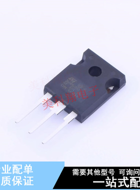 场效应管(MOSFET) STW36NM60ND TO-247-3 ST 全新原装正品