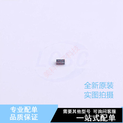 场效应管(MOSFET) CSD25483F4 PicoStar-3 TI 全新原装正品