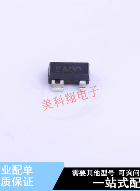 监控和复位芯片 STM811RW16F SOT-143 ST 全新原装正品