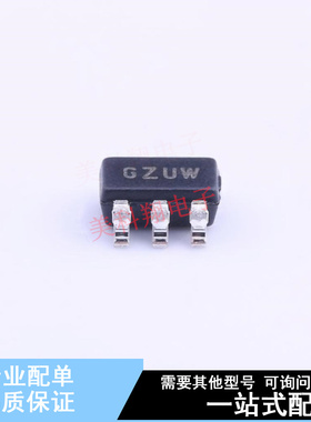 栅极驱动IC MCP1402T-E/OT SOT-23-5 全新原装正品