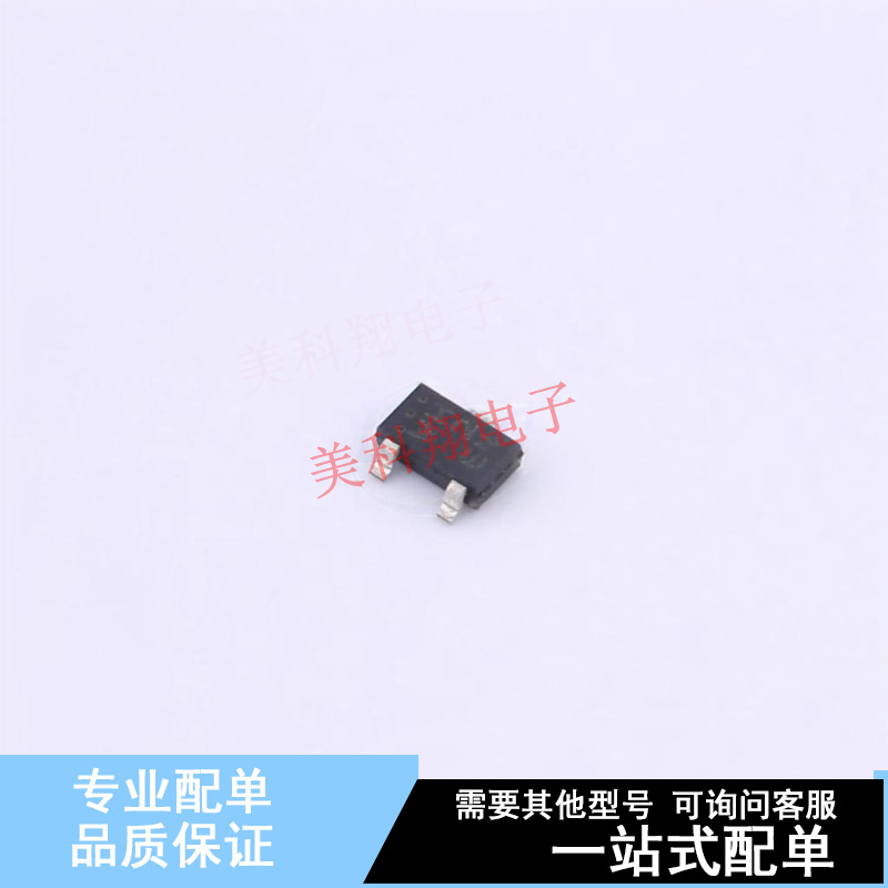 场效应管(MOSFET) NVC3S5A51PLZT1G CPH-3 ON 全新原装正品