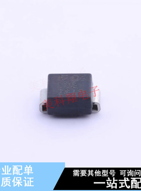 瞬态抑制二极管(TVS) SMP75-8 SMB ST 全新原装正品