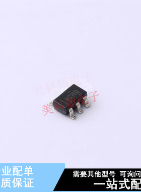 线性稳压器(LDO) TLV73325PDBVR SOT-23-5 TI 全新原装正品