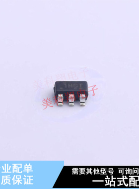 线性稳压器(LDO) TLV743105PDBVR SOT-23-5 TI 全新原装正品