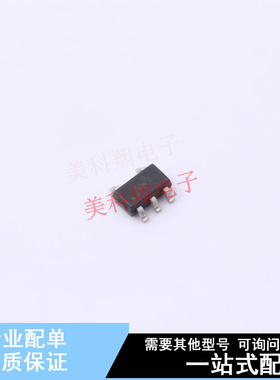 线性稳压器(LDO) TPS79901DDCT SOT-23-5-THIN TI 全新原装正品