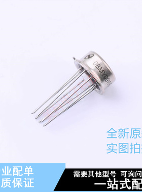运算放大器 LM118H TO-99-8 TI 全新原装正品
