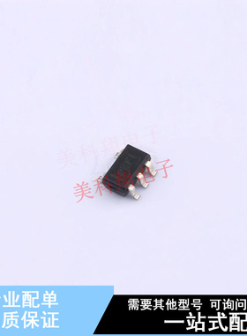 线性稳压器(LDO) TPS76338DBVR SOT-23-5 TI 全新原装正品