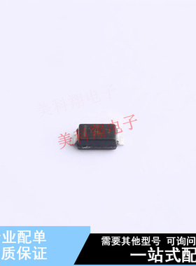 稳压二极管 SZMMSZ36T1G SOD-123 ON 全新原装正品