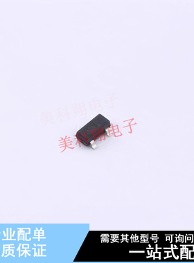 晶闸管(可控硅)/模块 P0102AL 5AA4 SOT-23 ST 全新原装正品