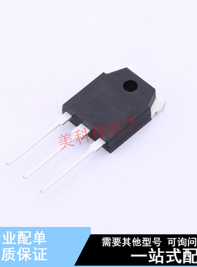 IGBT管/模块 FGA180N33ATDTU TO-3P-3 ON 全新原装正品