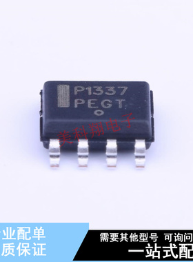 AC-DC控制器和稳压器 NCP1337DR2G SOP-7 ON 全新原装正品