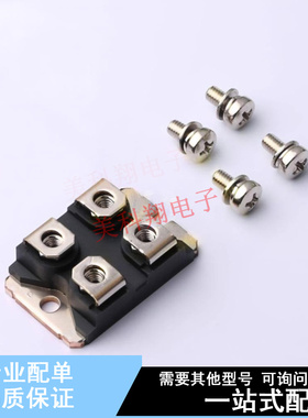 快恢复/超快恢复二极管 STTH20004TV1 ISOTOP ST 全新原装正品