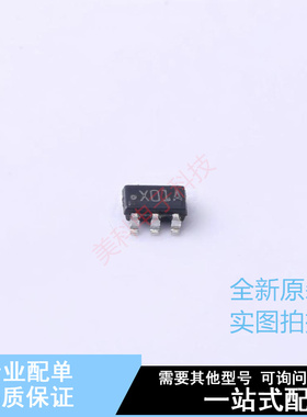 模数转换芯片ADC ADCS7476AIMF/NOPB SOT-23-6 TI 全新原装正品