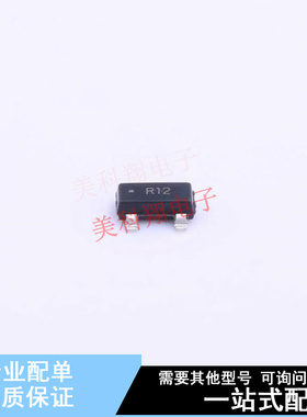 电压基准芯片 LM385M3X-2.5/NOPB SOT-23-3 TI 全新原装正品