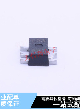 线性稳压器(LDO) NCP694H33HT1G SOT-89-5 ON 全新原装正品
