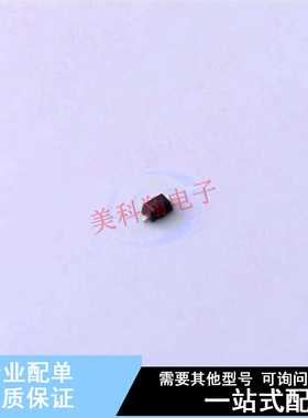 稳压二极管 MM5Z6V8T1G SOD-523 ON 全新原装正品