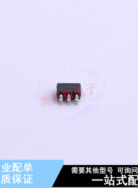 数字电位器 MCP4017T-104E/LT SC-70-6 全新原装正品