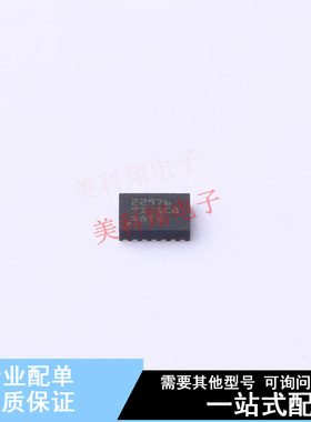 功率电子开关 TPS22976DPUT DFN-14 TI 全新原装正品