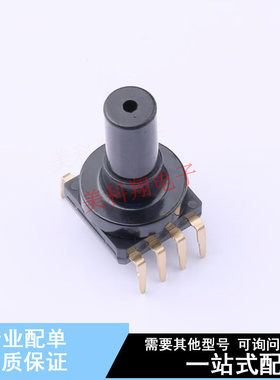 压力传感器 MPVZ5010GW7U SO-8  全新原装正品