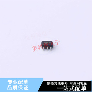 逻辑门 NLV7SZ58DFT2G SC-88 ON 全新原装正品