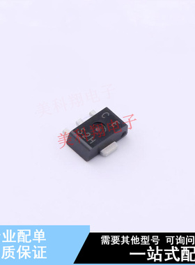 三极管(BJT) 2SC3649S-TD-E SOT-89-3 ON 全新原装正品