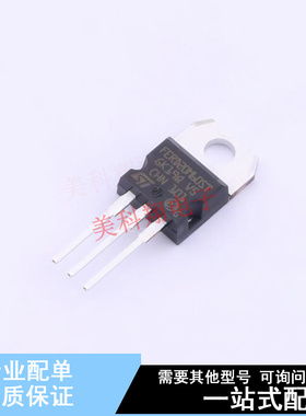 通用二极管 FERD20M60ST TO-220AB ST 全新原装正品