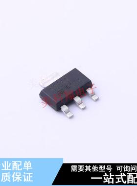 三极管(BJT) STN2580 SOT-223-4 ST 全新原装正品