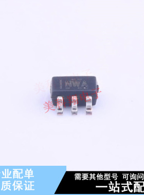 监控和复位芯片 TPS3801K33DCKR SC-70-5 TI 全新原装正品