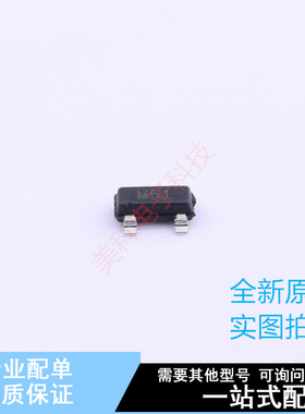 监控和复位芯片 ADM809MARTZ-REEL7 SOT-23-3 ADI 全新原装正品