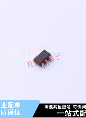 AC-DC控制器和稳压器 UCC24650DBVR SOT-23-5 TI 全新原装正品