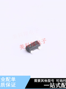 肖特基二极管 MMBD355LT1G SOT-23-3 ON 全新原装正品