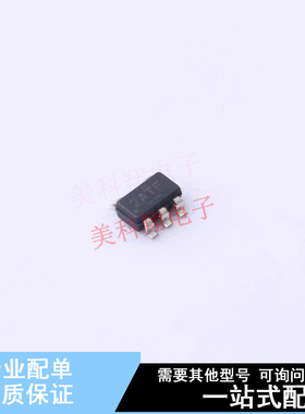 线性稳压器(LDO) TPS7A2012PDBVR SOT-23-5 TI 全新原装正品