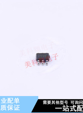 缓冲器/驱动器/收发器 SN74AUC2G07DCKR SC-70-6 TI 全新原装正品
