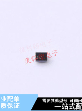 DC-DC电源芯片 LM3281YFQR BGA-6 TI 全新原装正品