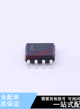 AC-DC控制器和稳压器 NCP1217D133R2G SOIC-8 ON 全新原装正品