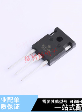 达林顿管 BDV64BG TO-247-3 ON 全新原装正品