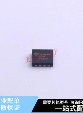 场效应管(MOSFET) FDMC86260 DFN-8(3.3x3.3) ON 全新原装正品