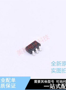 电流感应放大器 INA180B4IDBVR SOT-23-5 TI 全新原装正品