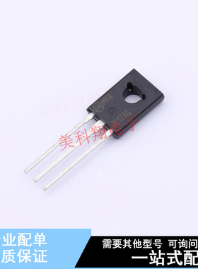 三极管(BJT) MJE170G TO-225-3 ON 全新原装正品