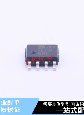 线性稳压器(LDO) MIC5209-3.3YM SOIC-8 全新原装正品