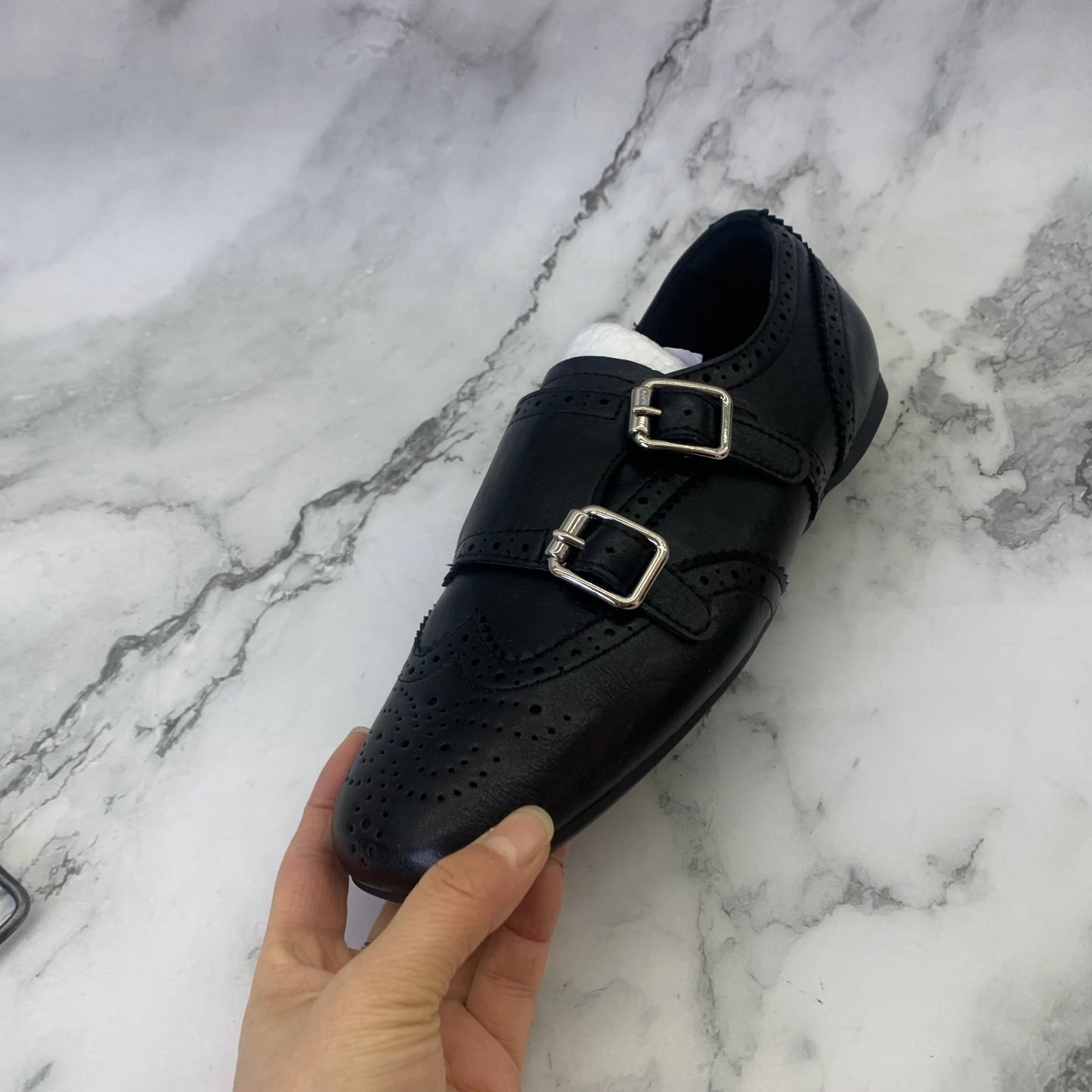 2026春秋季新款断码处理女鞋休闲鞋女款洛克套脚平底鞋英伦风单鞋,女鞋,浅口单鞋,淘宝优惠券,粉丝福利购,淘宝优惠卷