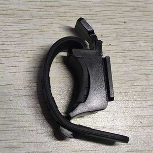 7588前灯绑带配件灯架底座自行车灯架单车前灯支架山地车灯配件