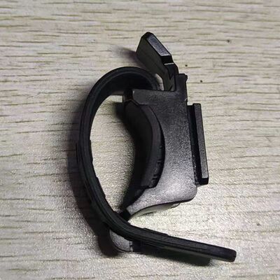 充电7588前灯绑带底座配件