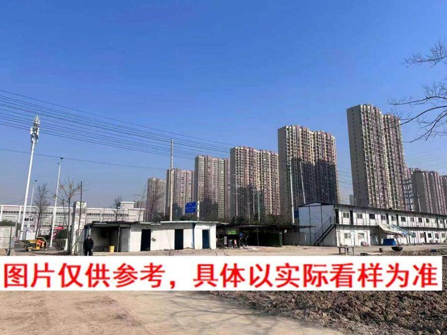 1月24日亳州银杏路南侧、漆园路西侧土地及地上附属物网络拍卖公告