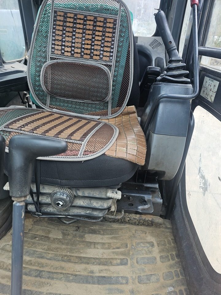 1月3日洛阳SK460-8挖掘机网络拍卖公告