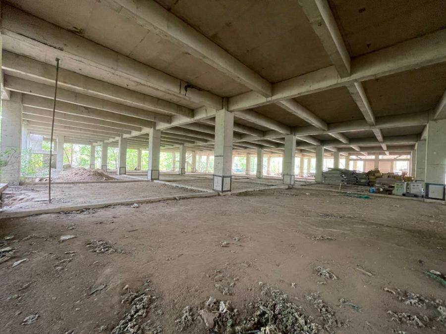 5月27日郑州市故城东街以东、故城北路以北的土地及地上附属物网络拍卖公告