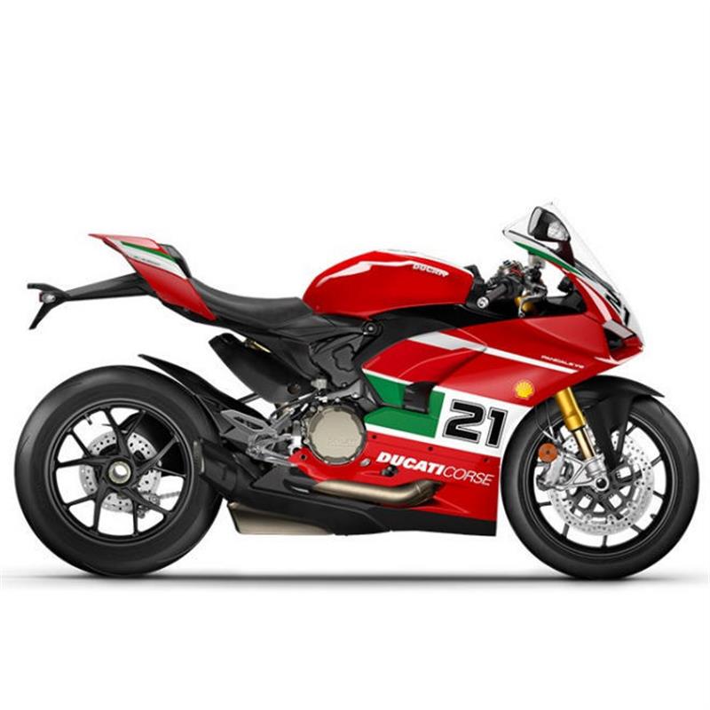2022杜卡迪Panigale V2维修手册全车线路图零件扭矩摩托维修工具