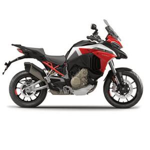 2022 杜卡迪 multistrada 揽途V4维修手册全车部件扭矩线路图资料