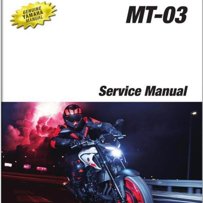 2020-22雅马哈MT03维修手册全车线路图零件扭矩表摩托车维修工具